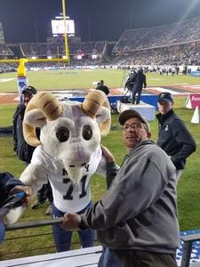 2016 Lockheed Martin Armed Forces Bowl - Louisiana Tech vs. U. S. Naval Academy - NCAA Football