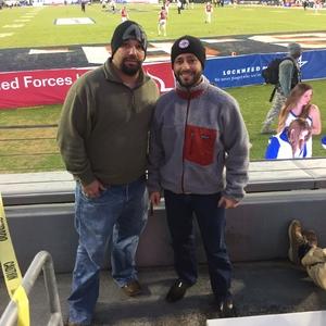 2016 Lockheed Martin Armed Forces Bowl - Louisiana Tech vs. U. S. Naval Academy - NCAA Football