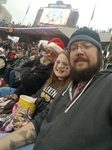 2016 Lockheed Martin Armed Forces Bowl - Louisiana Tech vs. U. S. Naval Academy - NCAA Football