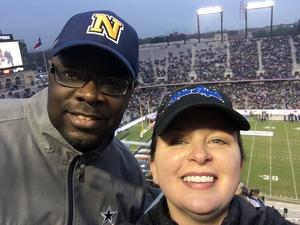 2016 Lockheed Martin Armed Forces Bowl - Louisiana Tech vs. U. S. Naval Academy - NCAA Football
