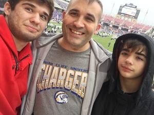 2016 Lockheed Martin Armed Forces Bowl - Louisiana Tech vs. U. S. Naval Academy - NCAA Football