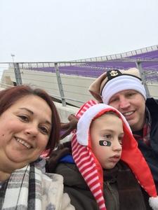 2016 Lockheed Martin Armed Forces Bowl - Louisiana Tech vs. U. S. Naval Academy - NCAA Football