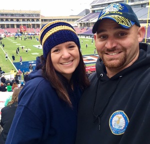 2016 Lockheed Martin Armed Forces Bowl - Louisiana Tech vs. U. S. Naval Academy - NCAA Football