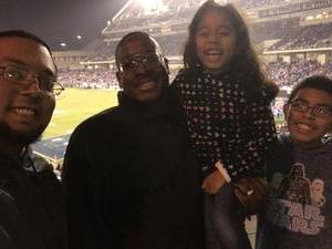 2016 Lockheed Martin Armed Forces Bowl - Louisiana Tech vs. U. S. Naval Academy - NCAA Football