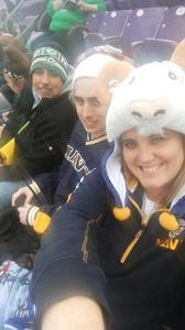 2016 Lockheed Martin Armed Forces Bowl - Louisiana Tech vs. U. S. Naval Academy - NCAA Football