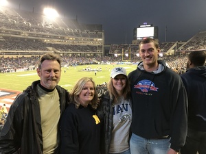 2016 Lockheed Martin Armed Forces Bowl - Louisiana Tech vs. U. S. Naval Academy - NCAA Football