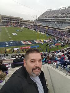 2016 Lockheed Martin Armed Forces Bowl - Louisiana Tech vs. U. S. Naval Academy - NCAA Football