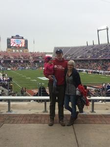 2016 Lockheed Martin Armed Forces Bowl - Louisiana Tech vs. U. S. Naval Academy - NCAA Football