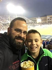 2016 Lockheed Martin Armed Forces Bowl - Louisiana Tech vs. U. S. Naval Academy - NCAA Football