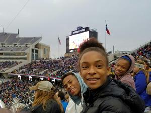 2016 Lockheed Martin Armed Forces Bowl - Louisiana Tech vs. U. S. Naval Academy - NCAA Football
