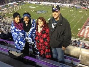2016 Lockheed Martin Armed Forces Bowl - Louisiana Tech vs. U. S. Naval Academy - NCAA Football