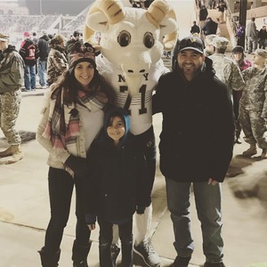 2016 Lockheed Martin Armed Forces Bowl - Louisiana Tech vs. U. S. Naval Academy - NCAA Football