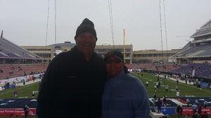 2016 Lockheed Martin Armed Forces Bowl - Louisiana Tech vs. U. S. Naval Academy - NCAA Football