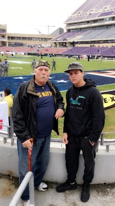 2016 Lockheed Martin Armed Forces Bowl - Louisiana Tech vs. U. S. Naval Academy - NCAA Football