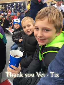 2016 Lockheed Martin Armed Forces Bowl - Louisiana Tech vs. U. S. Naval Academy - NCAA Football