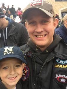 2016 Lockheed Martin Armed Forces Bowl - Louisiana Tech vs. U. S. Naval Academy - NCAA Football