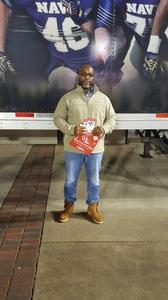 2016 Lockheed Martin Armed Forces Bowl - Louisiana Tech vs. U. S. Naval Academy - NCAA Football