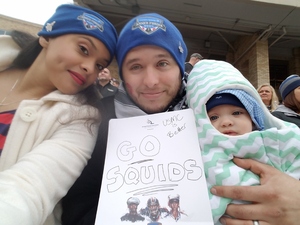 2016 Lockheed Martin Armed Forces Bowl - Louisiana Tech vs. U. S. Naval Academy - NCAA Football