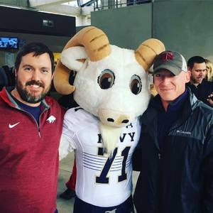2016 Lockheed Martin Armed Forces Bowl - Louisiana Tech vs. U. S. Naval Academy - NCAA Football