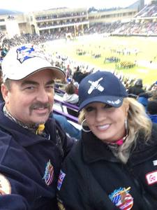 2016 Lockheed Martin Armed Forces Bowl - Louisiana Tech vs. U. S. Naval Academy - NCAA Football