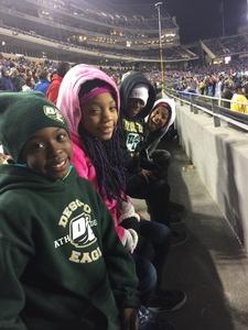 2016 Lockheed Martin Armed Forces Bowl - Louisiana Tech vs. U. S. Naval Academy - NCAA Football