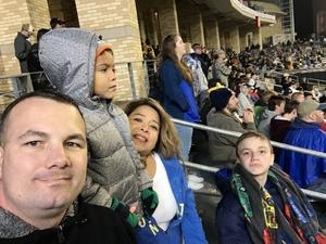 2016 Lockheed Martin Armed Forces Bowl - Louisiana Tech vs. U. S. Naval Academy - NCAA Football