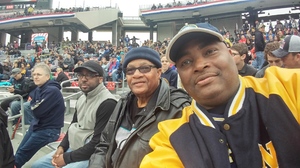 2016 Lockheed Martin Armed Forces Bowl - Louisiana Tech vs. U. S. Naval Academy - NCAA Football