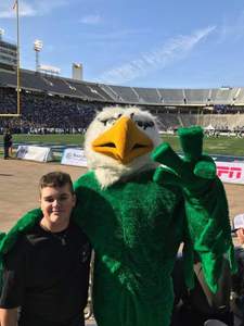 2016 Zaxby's Heart of Dallas Bowl - Army Black Knights vs. North Texas Mean Green - NCAA Football