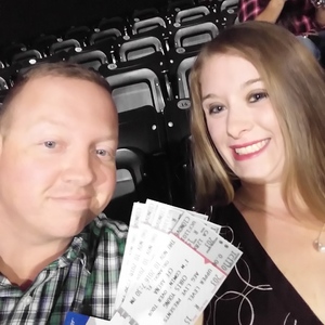 Chris Young - Live in Concert