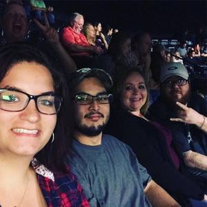 Chris Young - Live in Concert