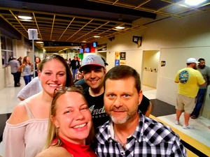 Chris Young - Live in Concert