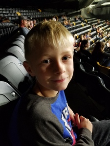 Chris Young - Live in Concert