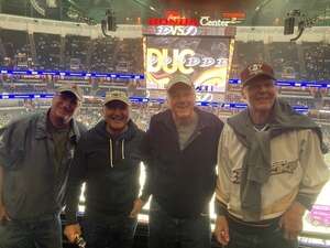 Anaheim Ducks - NHL vs Tampa Bay Lightning