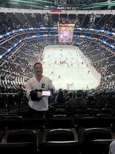 Anaheim Ducks - NHL vs Tampa Bay Lightning