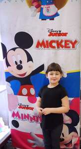 Disney Junior Live on Tour: Costume Palooza