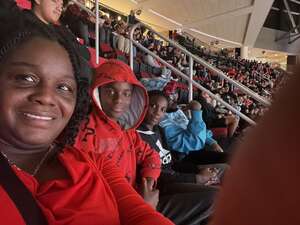 Houston Rockets - NBA vs LA Clippers