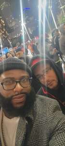 Houston Rockets - NBA vs LA Clippers