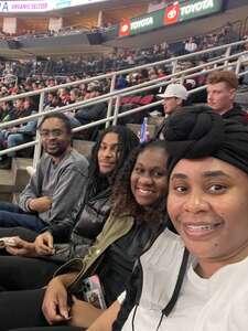 Houston Rockets - NBA vs LA Clippers