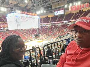 Houston Rockets - NBA vs LA Clippers
