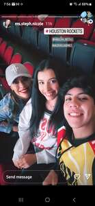 Houston Rockets - NBA vs LA Clippers