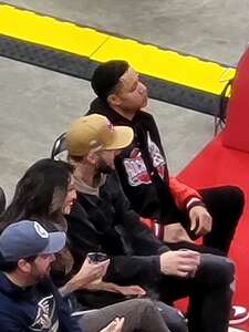 Houston Rockets - NBA vs LA Clippers