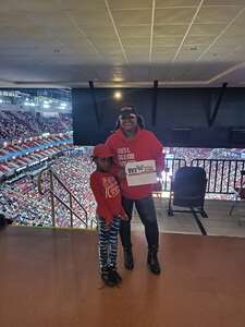 Houston Rockets - NBA vs LA Clippers