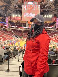 Houston Rockets - NBA vs LA Clippers