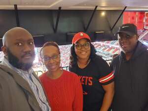 Houston Rockets - NBA vs LA Clippers