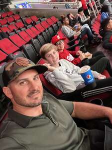 Houston Rockets - NBA vs LA Clippers