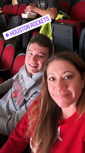 Houston Rockets - NBA vs LA Clippers