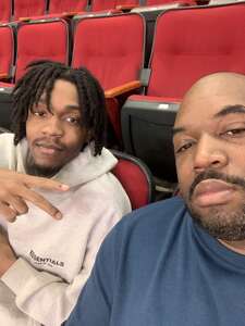 Houston Rockets - NBA vs LA Clippers