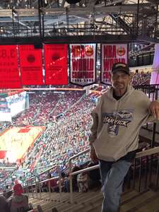 Houston Rockets - NBA vs LA Clippers
