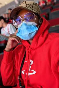 Houston Rockets - NBA vs LA Clippers