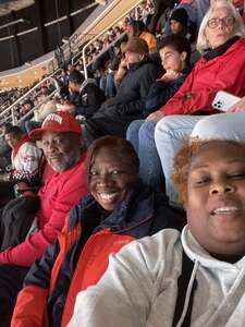 Houston Rockets - NBA vs LA Clippers